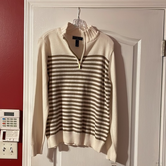 ❌❌❌SOLD❌❌❌Karen Scott Sweater - Picture 2 of 5